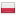 digitalcontact.pl server is located in Poland